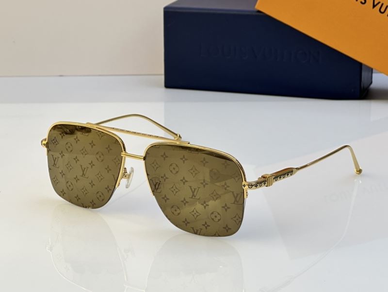 LV Sunglasses